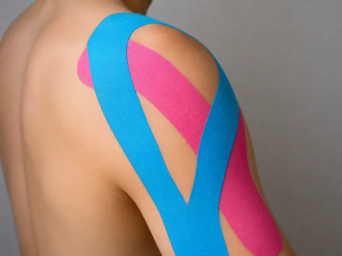 Kinesiotaping