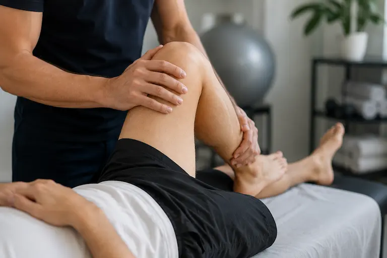 Rehabilitacja
